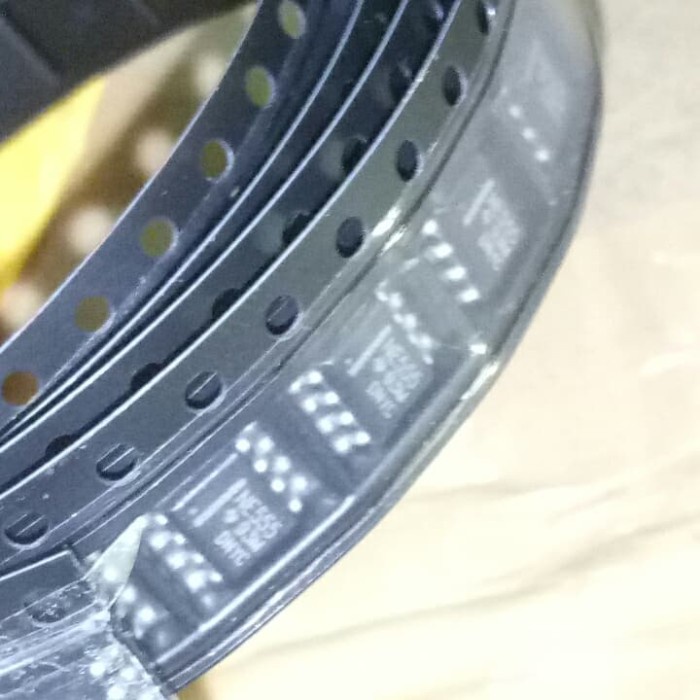 IC 555 NE555 SMD Ori -YN