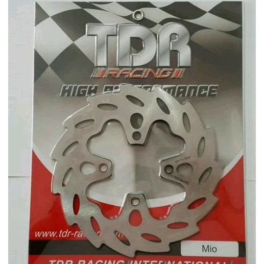 Piringan Cakram TDR Mio Smile Sporty Soul