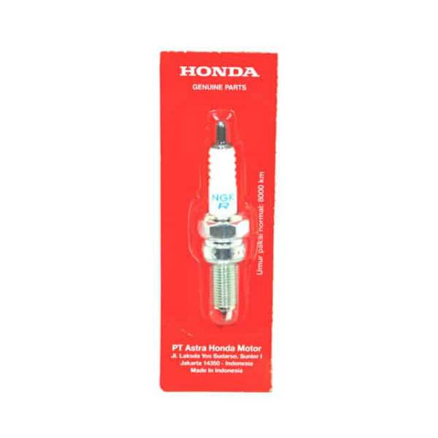 (ADV 150 / PCX 150 Lokal) Honda ORI Busi Spark Plug NGK