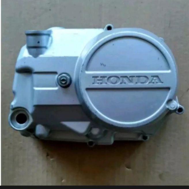 Blok oli mesin blok kanan Supra x lama Supra x 100 pnp Astrea grand original