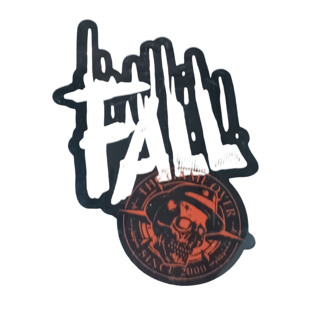 

stiker The Gameover artikel 14