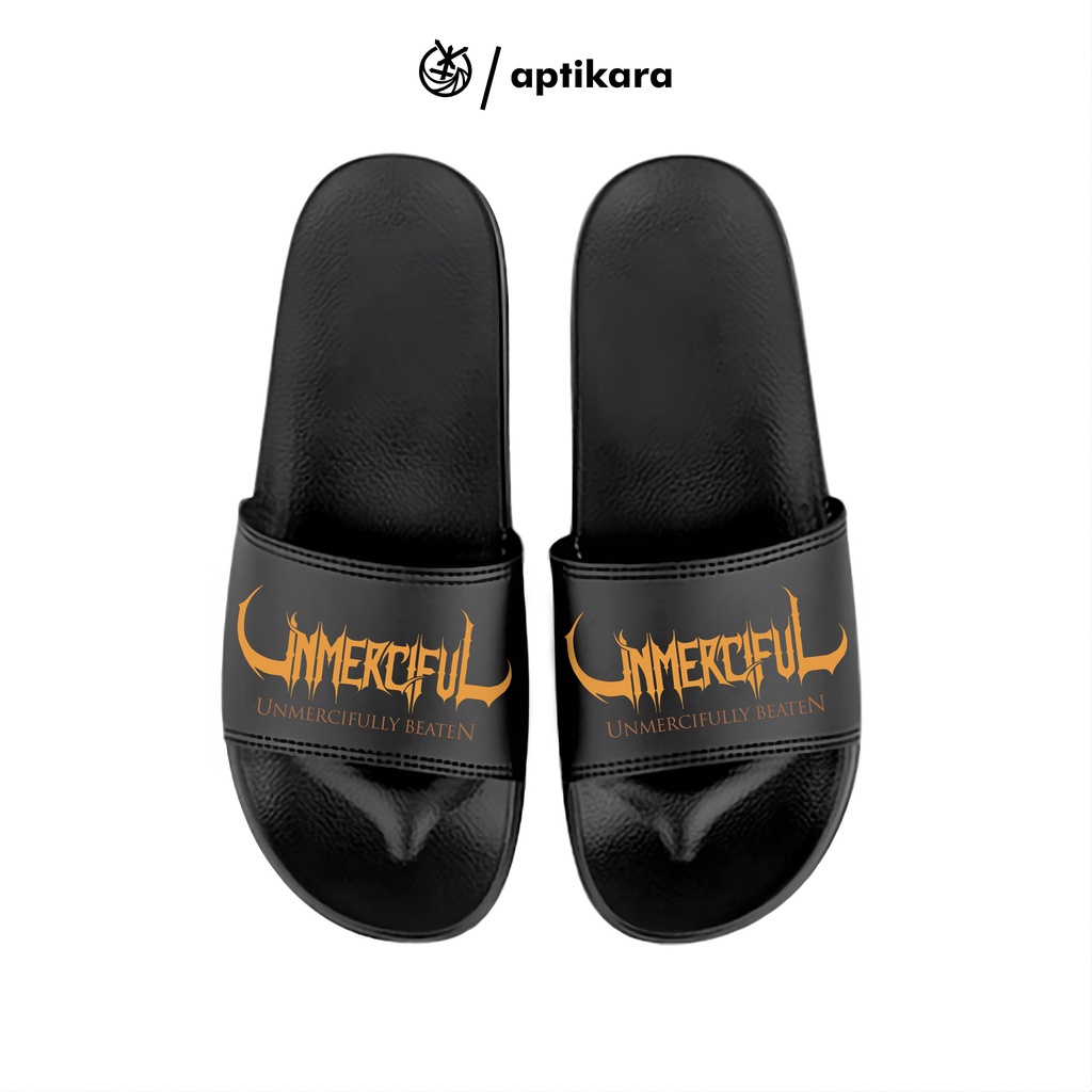 APTIKARA FOOTWEAR - Slide Sandal Vol 198