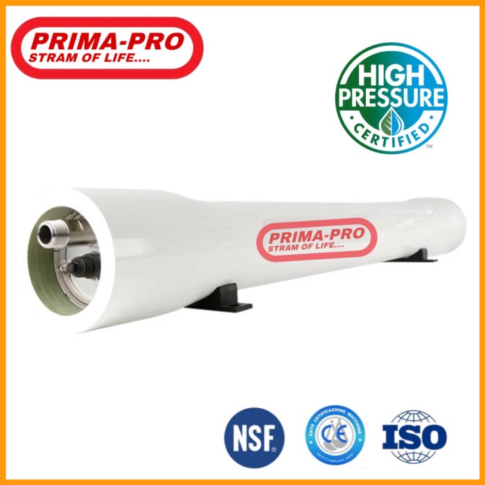 Hosuing SW 4040 Housing Swro 4040 1000 Psi Housing Sw 4040 PRIMAPRO