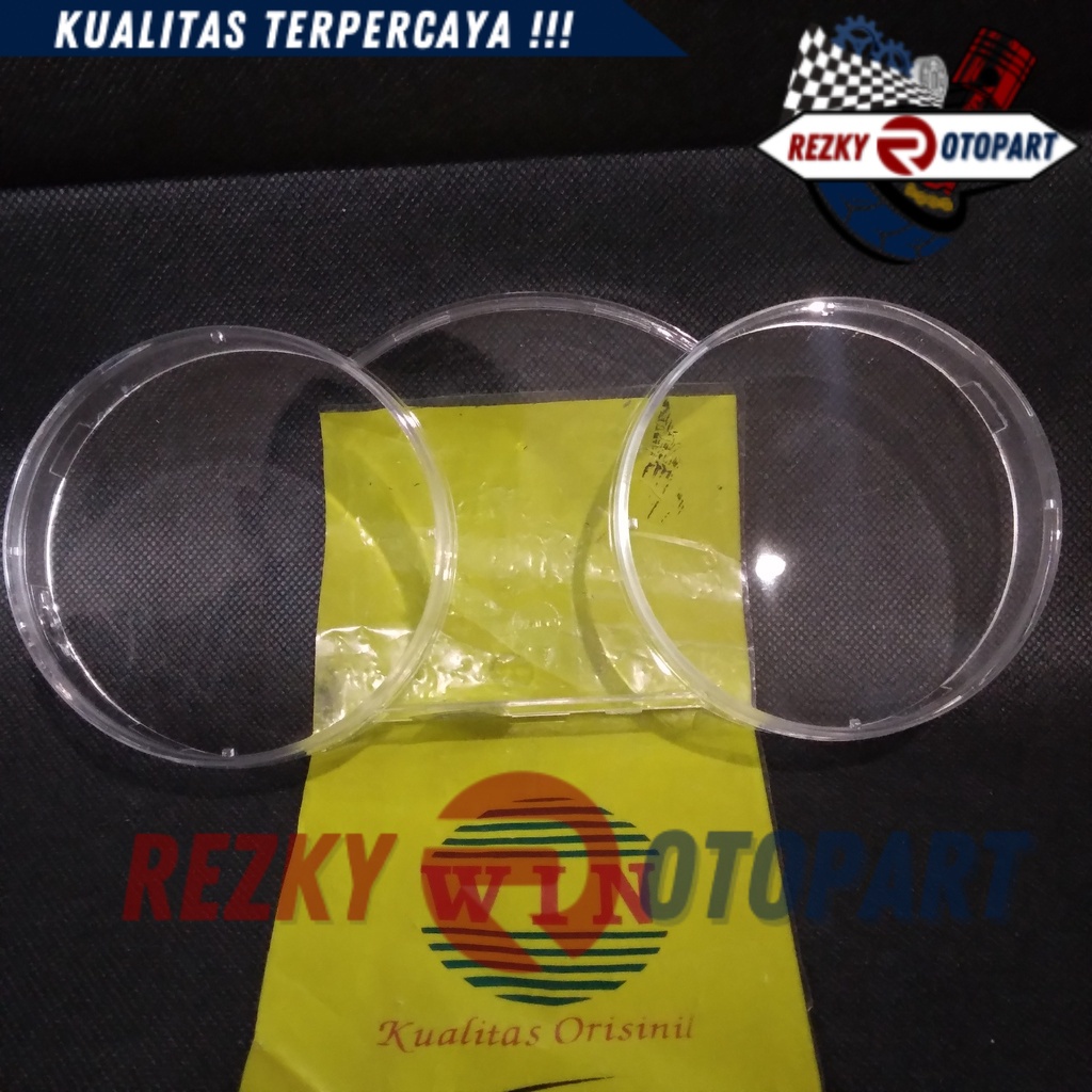 Mika Speedometer V-ixion Lama 2008 2009 2010 2011 WIN | kaca spedometer spidometer speedo spedo spid