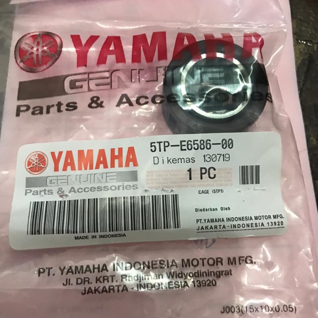 Bentengan Kopling Jupiter Z Vega R Cage Kopling Jupiter Z