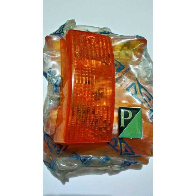 PROMO MURAH Mika Sen Sein Depan Vespa Px Lama Ori Pa Italy Veralux BISA COD