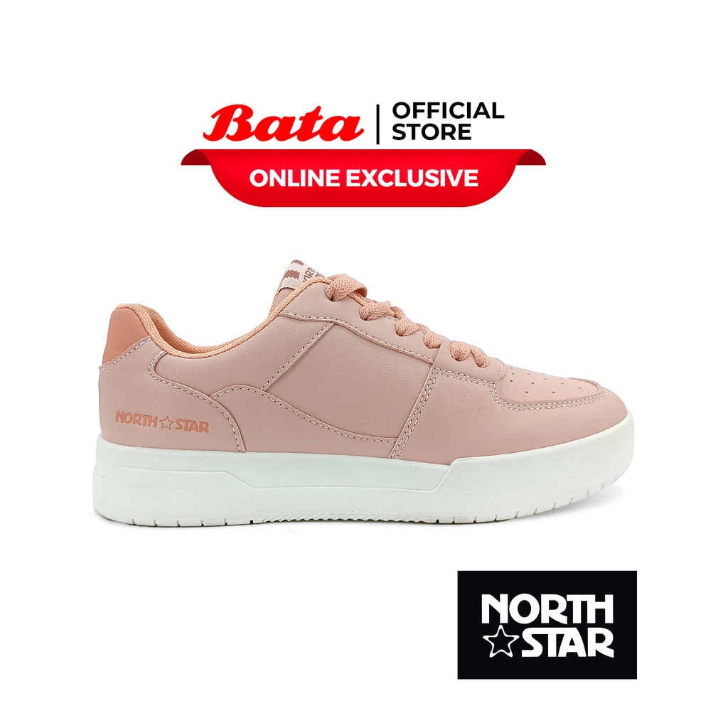 NORTH STAR [Online Exclusive] Sepatu Sneakers Wanita Pentagon - 5805058