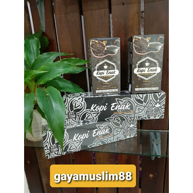 

COD KOPI ENAK KOPI ENAXX KOPI HITAM KOPI MURNI ROBUSTA