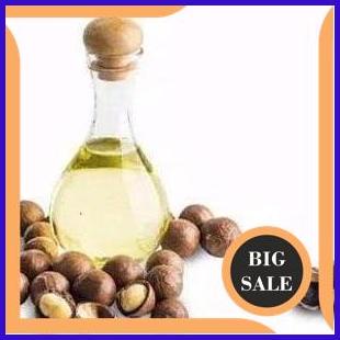 

perkakas Macadamia Nut Oil - Minyak Kacang Macadamia 1F3BZ3