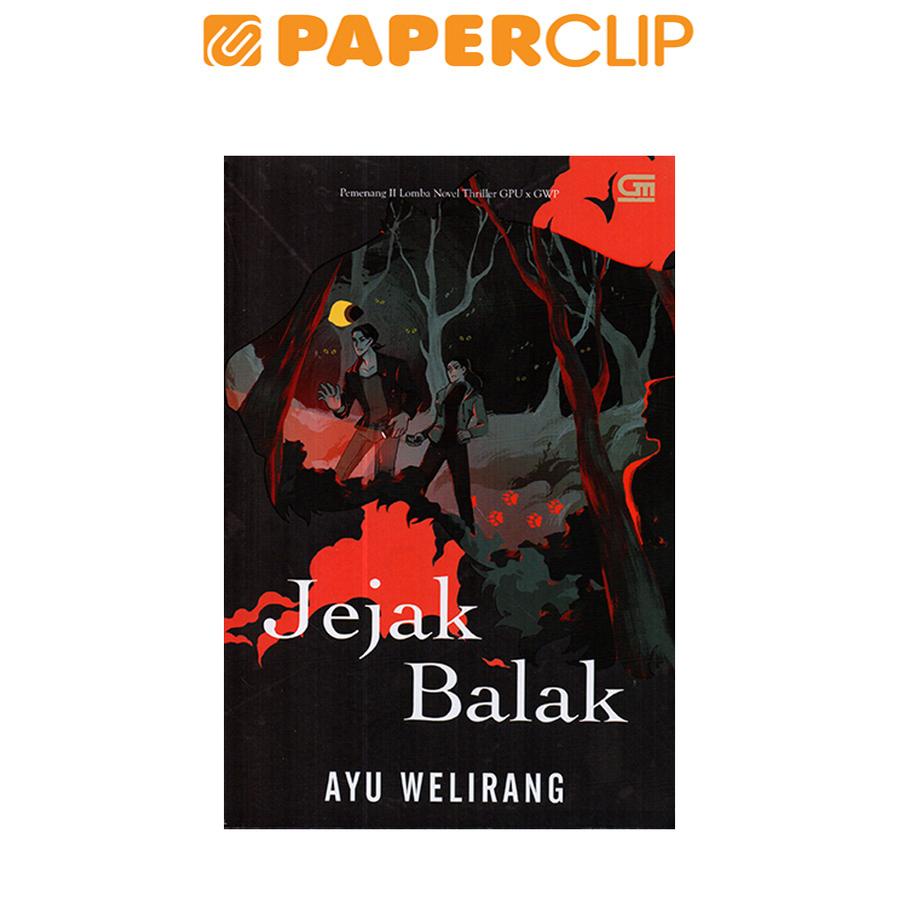 JEJAK BALAK