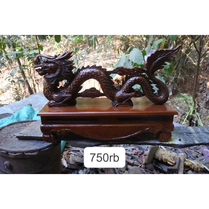 

termurah jagrak naga ukiran 3d bk megantara sengkelat lar manga antik