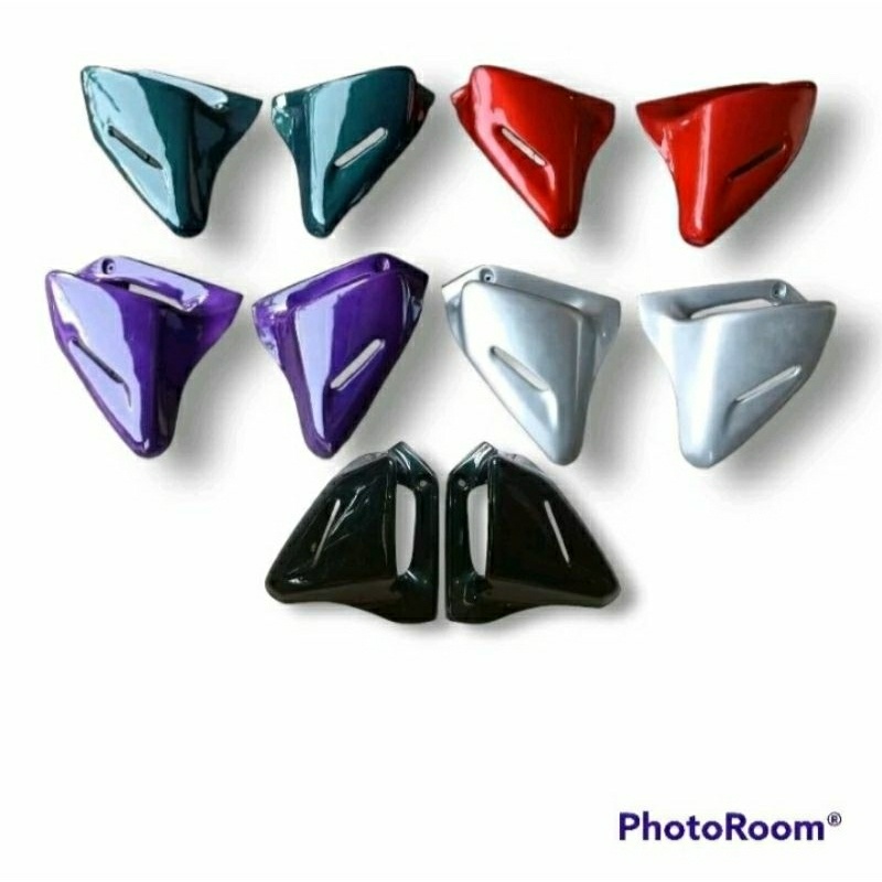 sayap tangki honda tiger 2000 tilas