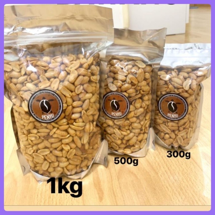 

KACANG BAWANG 1 kg