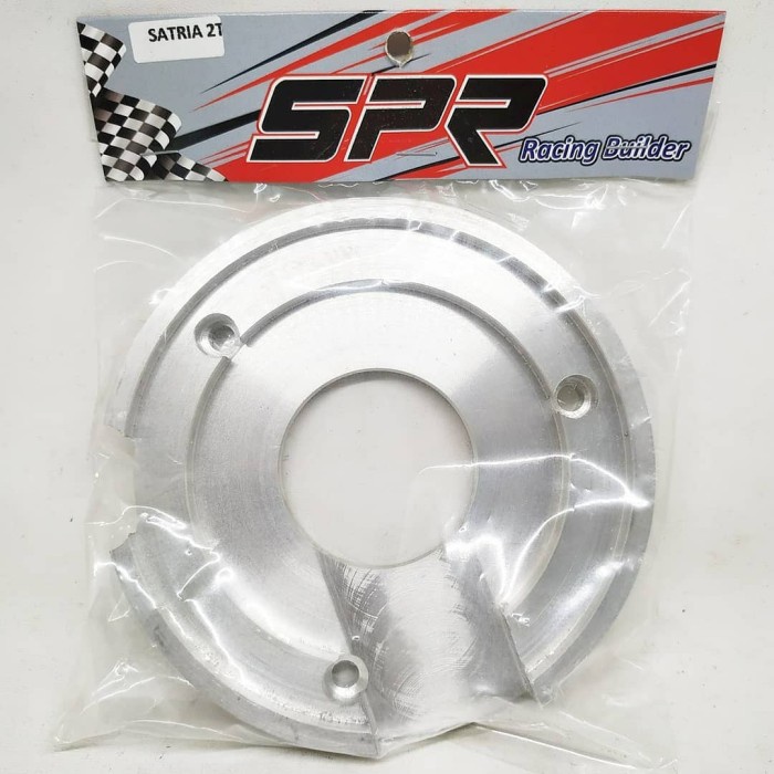 READY Plendes Magnet Kering Satria 2tak Spr Racing