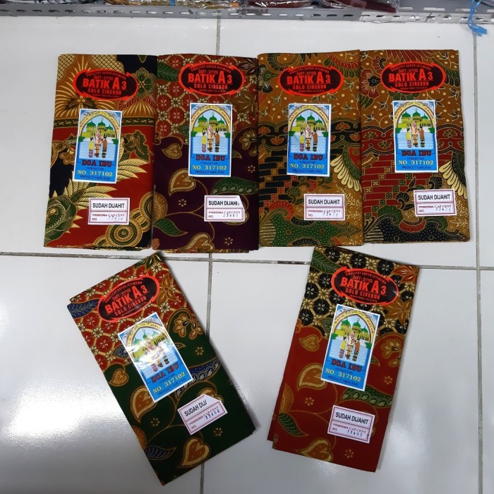 sarung cewe dewasa doa ibu