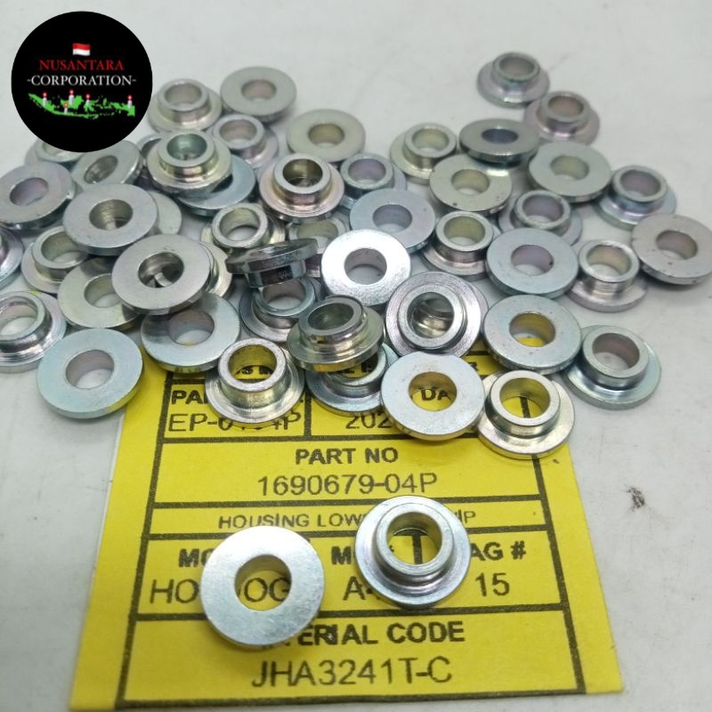 RING BODI M5 BAUT 8 BOSH RING TOPI PENDEK ORI