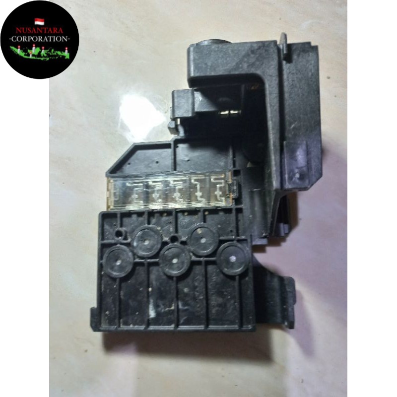 sekring pusat aki mobil Honda original