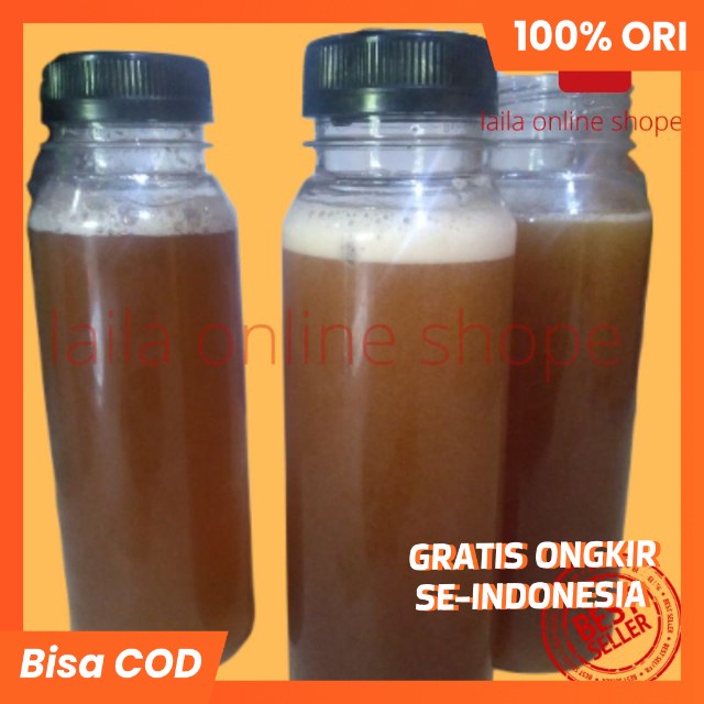 

Madu pohon sialang Jambi 300Gram