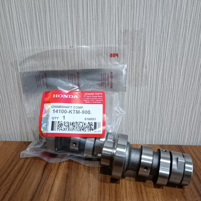 Noken As Honda Supra X 125 Kode KTM