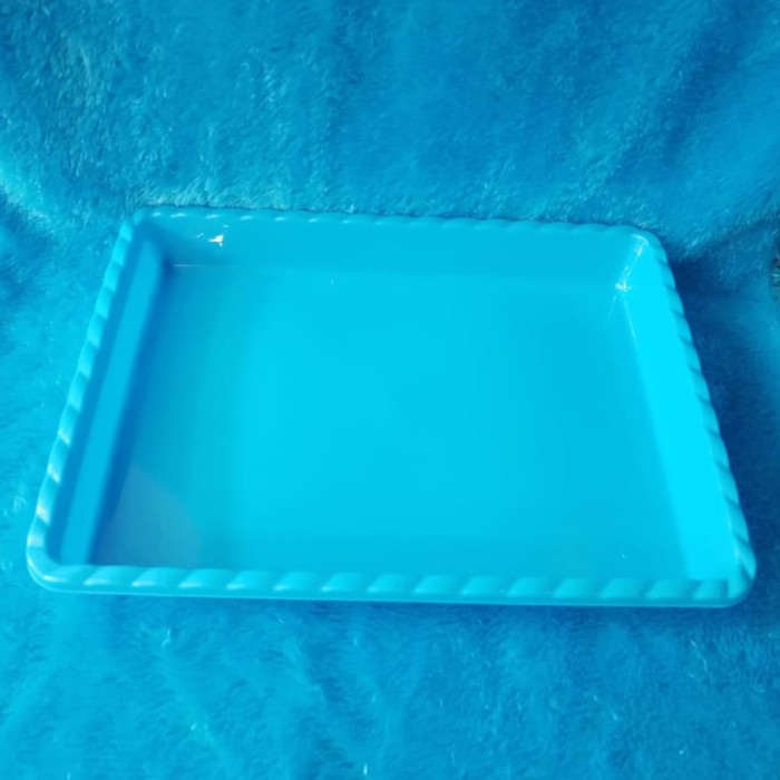 NAMPAN PLASTIK KMP MUTIARA NO 4