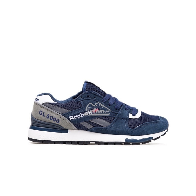 Reebok Classic GL 6000 Navy White