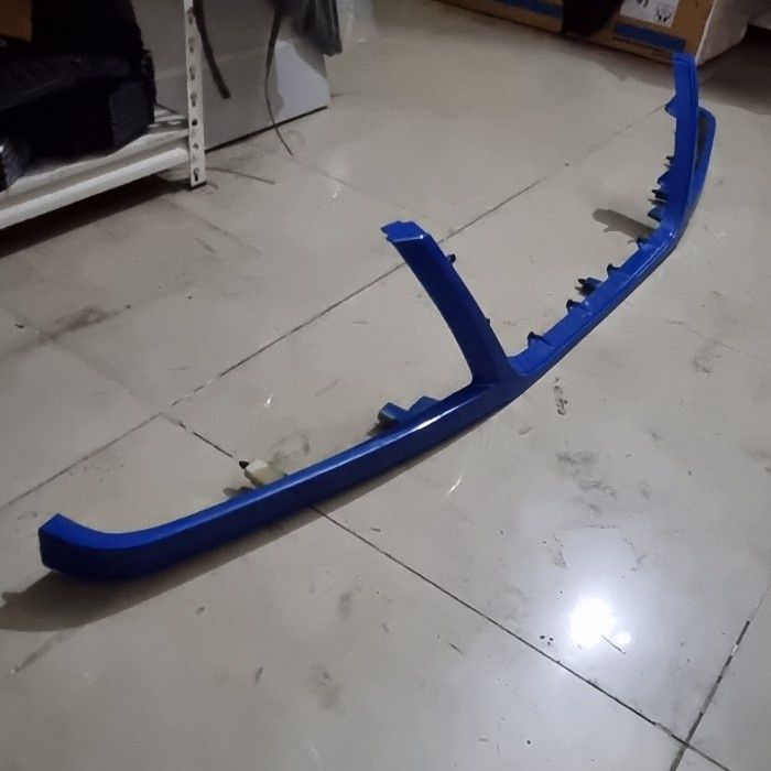 Kumis Grill Kuda Asli Mitsubishi Kuda 2002