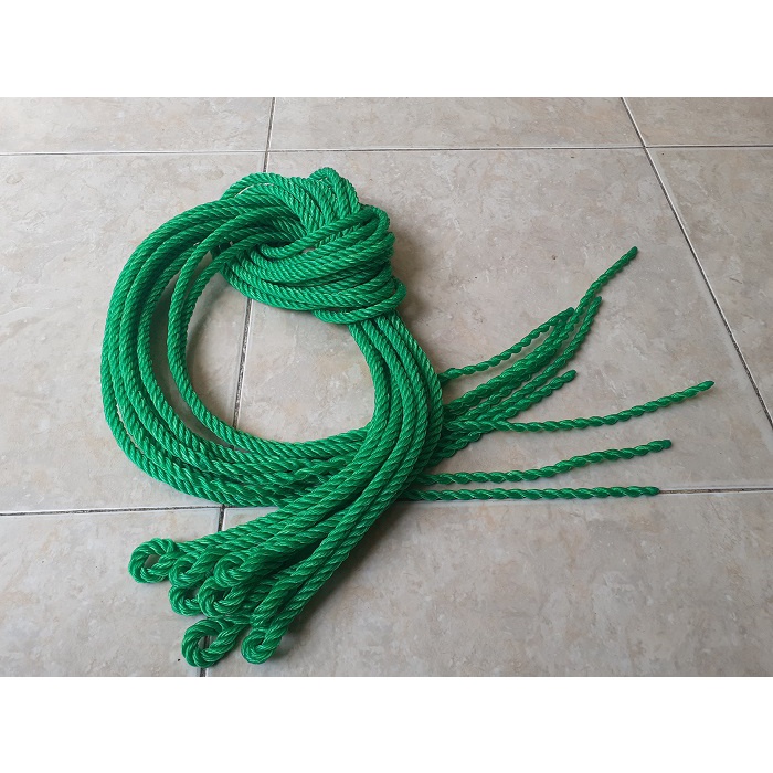 Tambang tali congar / tongar sapi tali kekang tali hidung keluh sapi 8mm