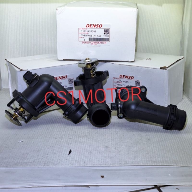 THERMOSTAT  ASSY BMW 318i  E46 MESIN M43 TU