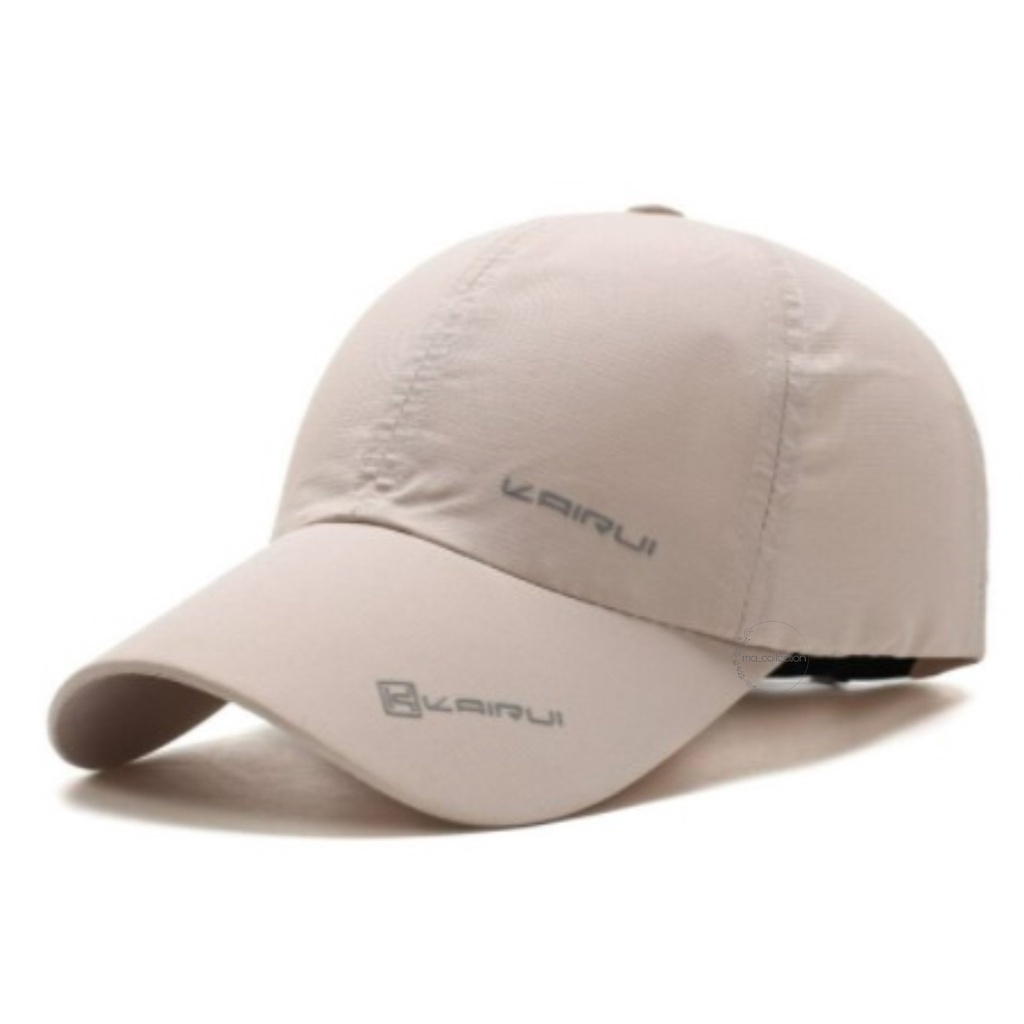 TOPI PRIA KAIRUI/TOPI DISTRO UNINSEX KEKINIAN