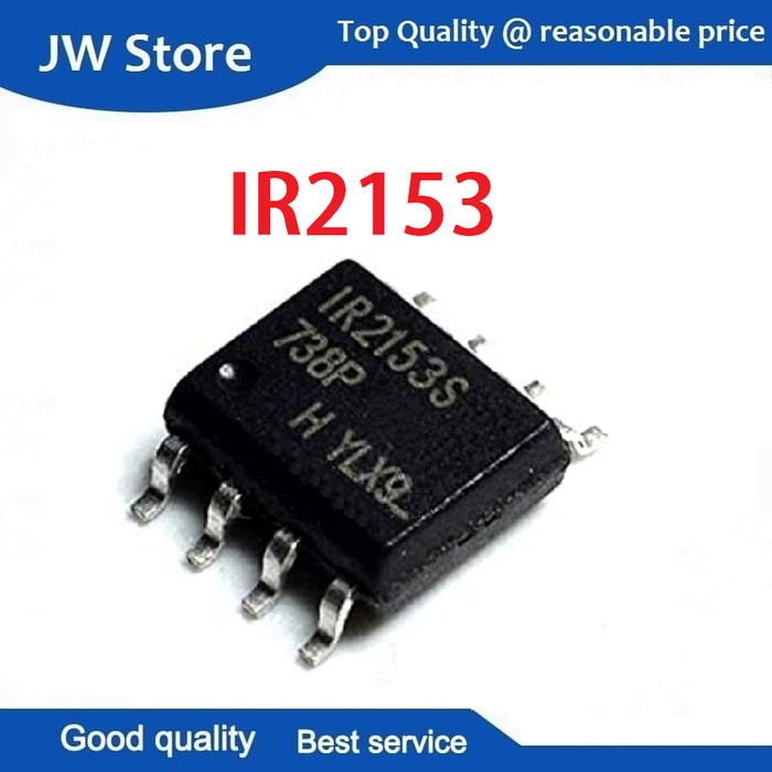 IR2153SPBF IR2153 IR2153S SOP-8