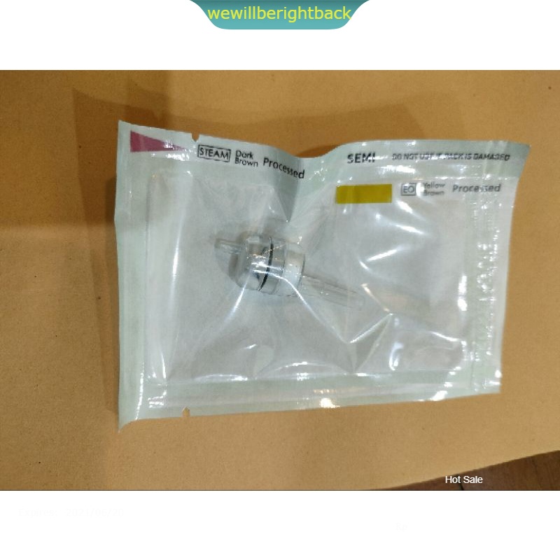 sparepart filter mj2 mj II skin booster mj2 jarum needle mj2 mesogun mesotheraphy mesoterapi A