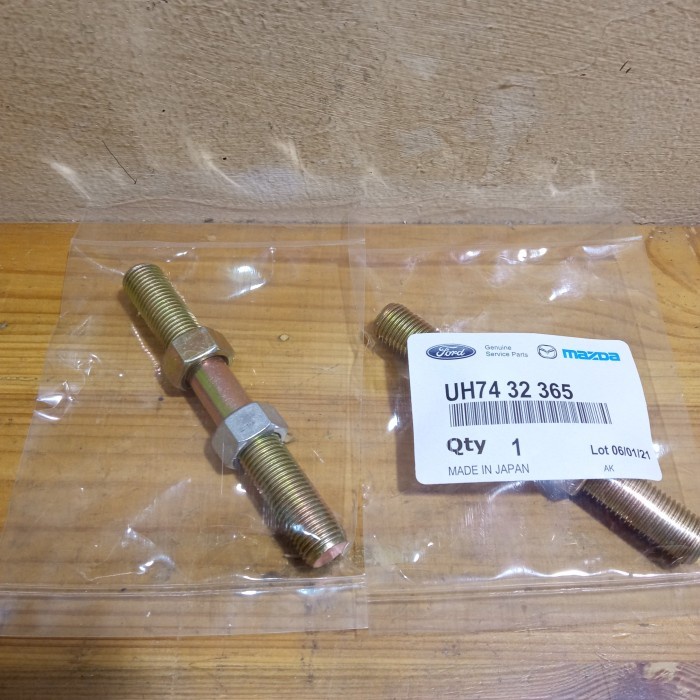 PIPA TIE ROD AS TIE ROD FORD RANGER