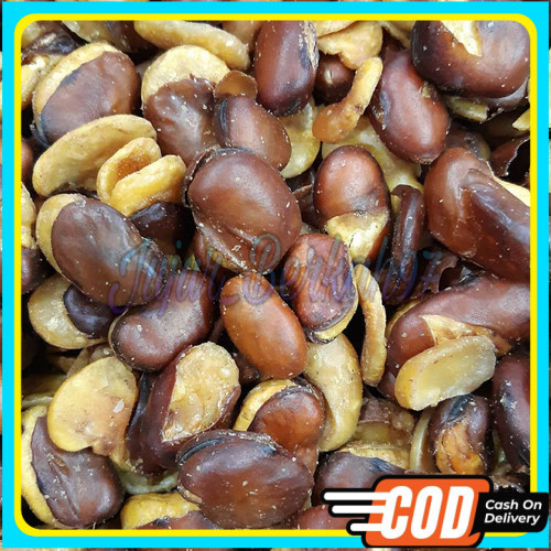 

kacang koro kulit 1kg