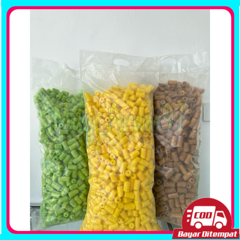 

1ball STIKK ROLL momo 1kg snack food