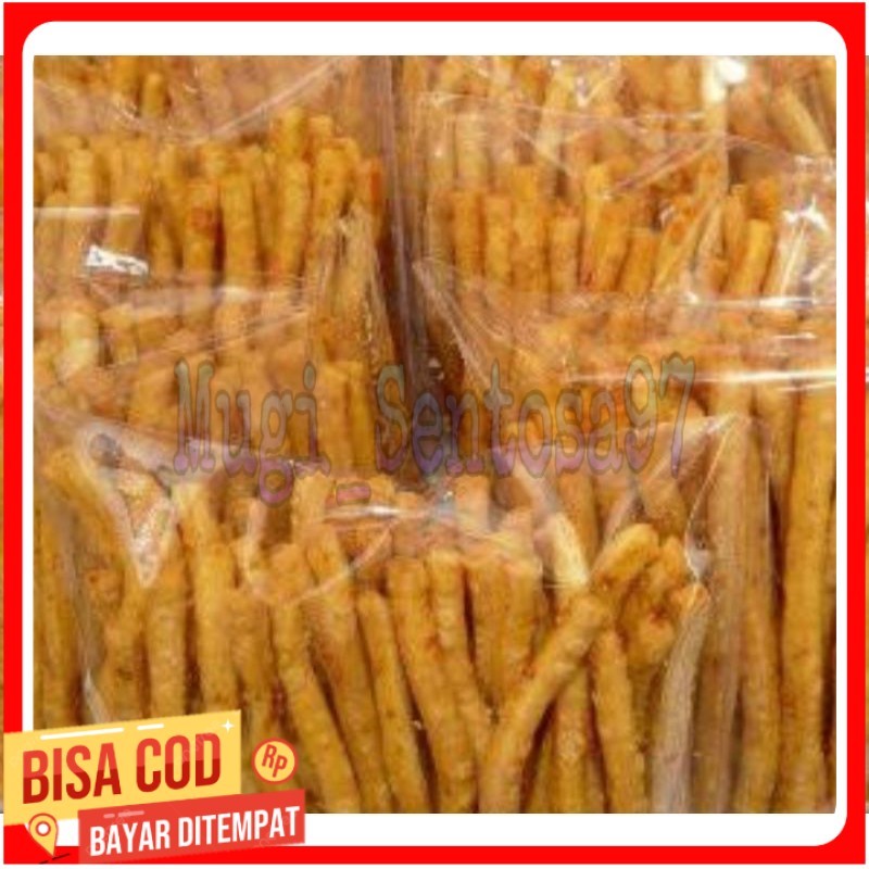 

SISTIK KEJU / CHEESE STICK KEJU EDAM