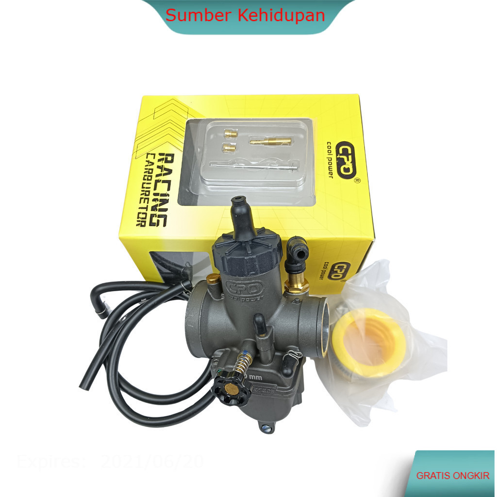Karburator PE Racing Original CPO PE 24 / 26 / 28 / 30