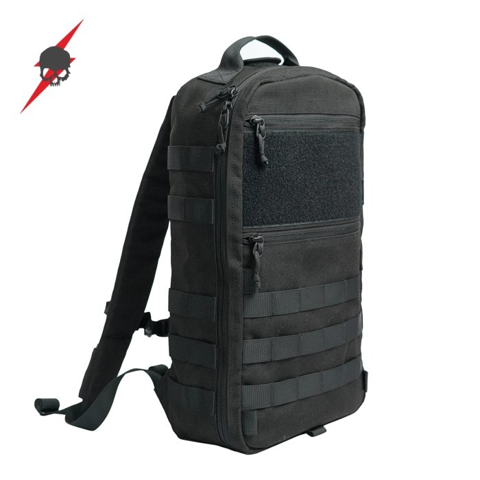 Tas Ransel Tactcial Fox Two Project Orion Backpack