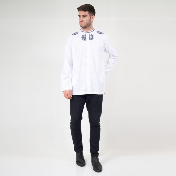 Baju Koko Preview By Itang Yunasz / PVL Haikal A - M