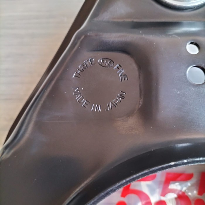 Upper Arm Sayap Atas Mitsubishi L300 Disel 555