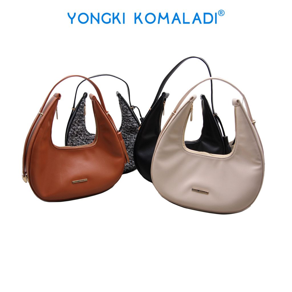 YONGKI KOMALADI CHERYL HAND BAG OL-SY480059-25