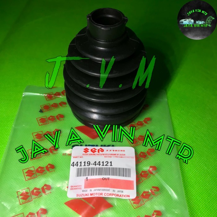 JUAL karet boot cv joint out luar boot as cv joint out luar Ertiga ori BEST SELLER