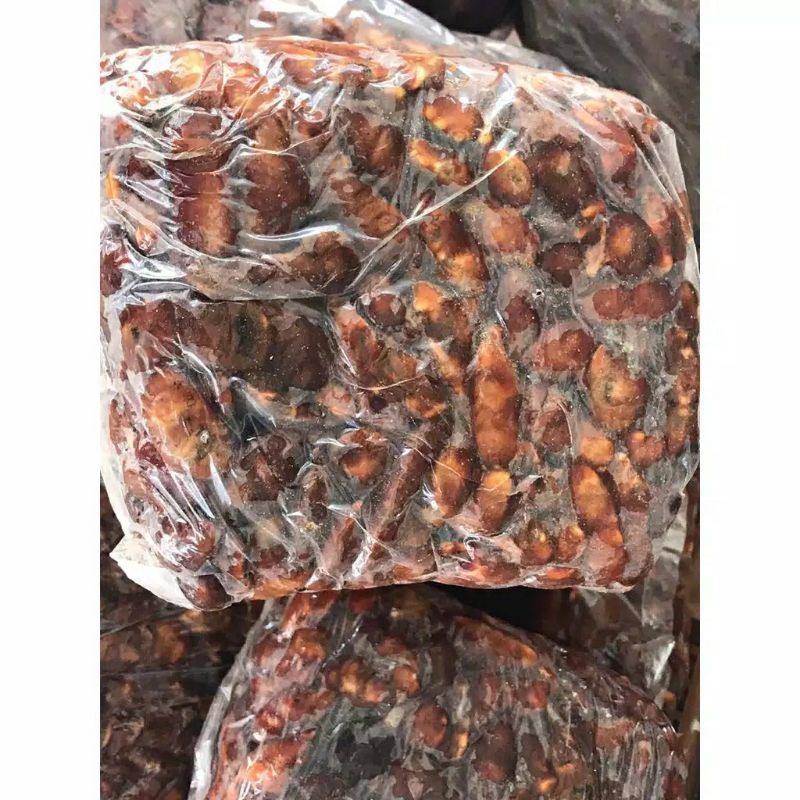 

REMPAH REMPAH ASAM JAWA//asam jawa 1 kg matang bagus