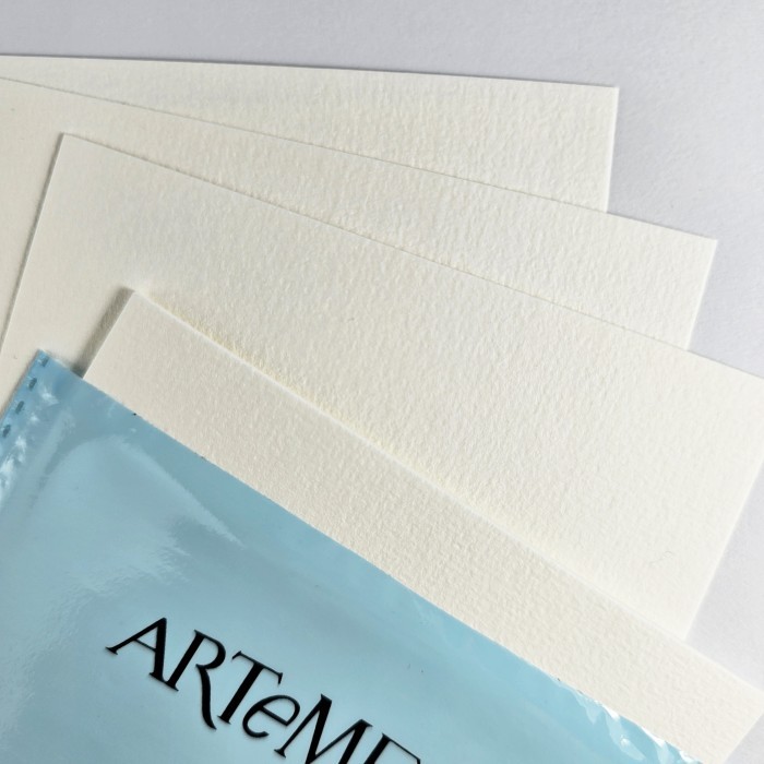 

Artemedia Watercolour Paper A3 - Kertas Cat Air