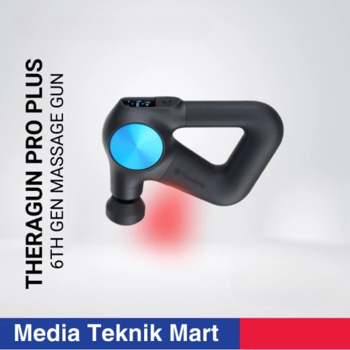 Therabody Theragun PRO – 4th Gen Massage Gun