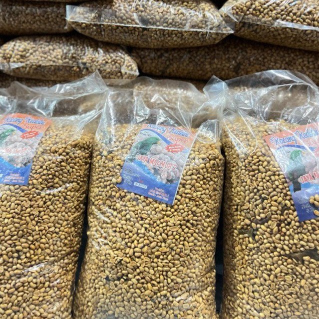 

kacang kedelai goreng gurih 1kg