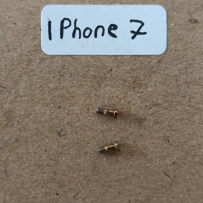 baut housing iphone 7 original copotan