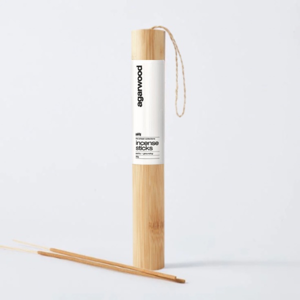 Gaharu Incense Sticks | Agarwood | Oud