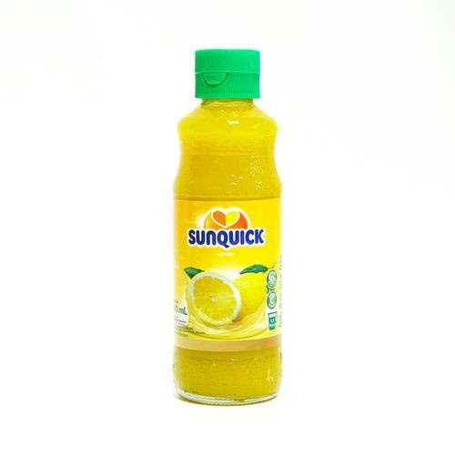 

Sun Quick Lemon 330gr x 12