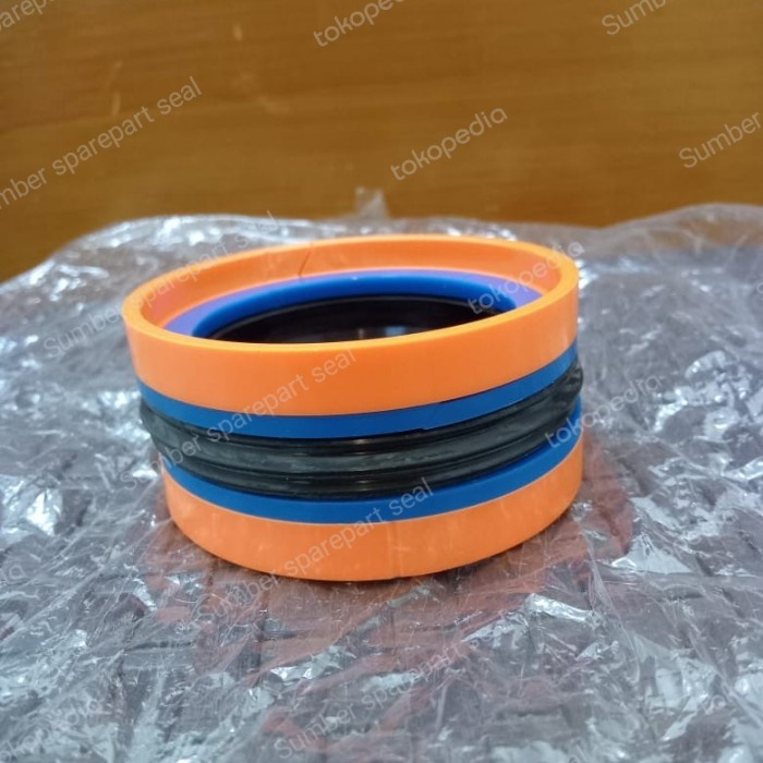 Seal piston hydraulic / seal DAS 24*40*31,1