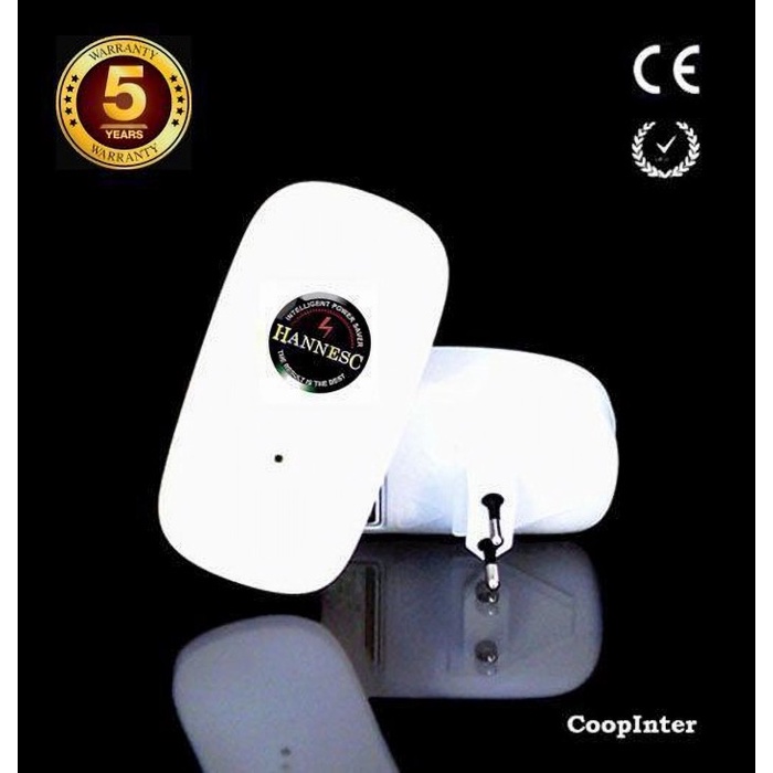 Alat Penghemat Listrik Utk Daya 4400-6600W Hemat 20-35%